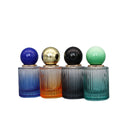 30mL Exquisite and Refillable Glass Perfume Bottles with Spray Head for Perfume Packaging