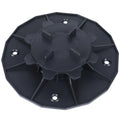 Plastic Square or Rectangular Stone/Concrete/Ceramic Paver Pedestal XF-T202C-2 35-70 mm Eco-Friendly Durable