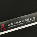 Factory Supply Knitting Jersey Fabric 90% Polyester 10% Spandex Fabric for Sportswear With Solid Black Color