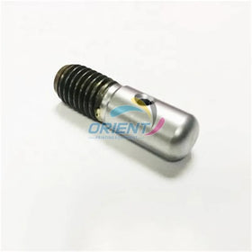 Best Quality New 42.012.049 Pin for Heidelberg GTO52 Side Frame OS Cpl Inking Form Roller Switch Printing Machine Parts