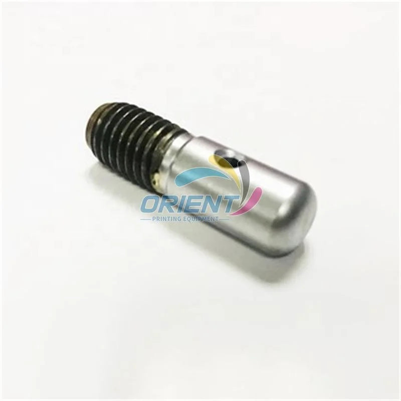 Best Quality New 42.012.049 Pin for Heidelberg GTO52 Side Frame OS Cpl Inking Form Roller Switch Printing Machine Parts