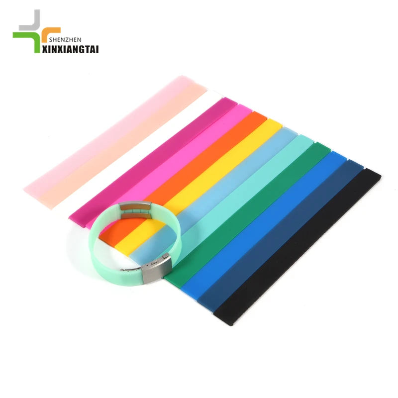 Customizable Silicone Bracelet Premium Alzheimers Dementia Identification Bracelet Fashion Bracelets  Bangles