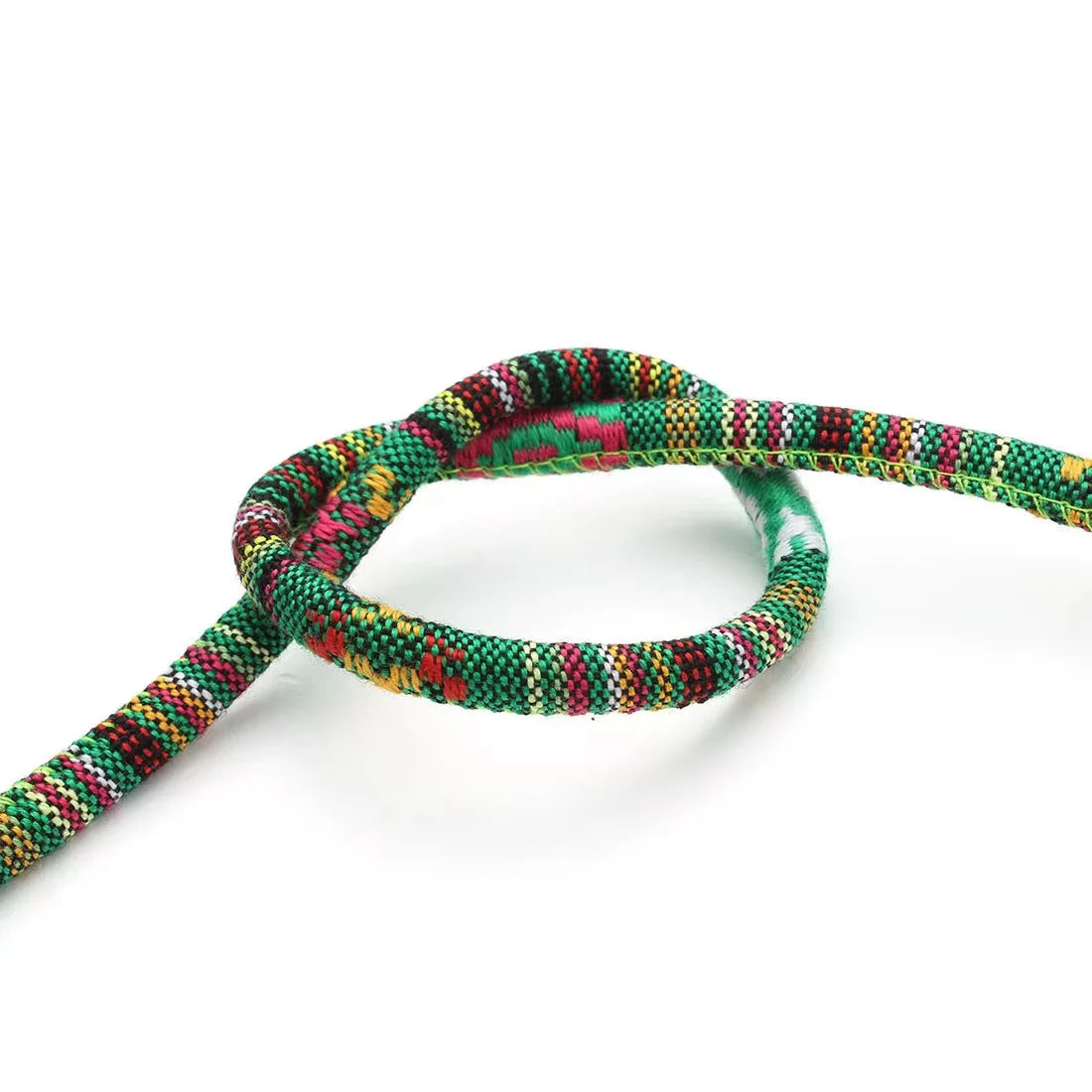 Custom DIY Fancy Polyester Decorative Cord Garment Accessories Trimming