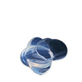 Silicone Anti-Snoring Tongue Retainer Plastic Apnea Aid Tongue Cover