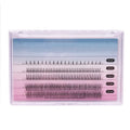 A Type a fairy Chicken Claw Hair Mixed Pack Natural Soft Simulated Slender Eyelashes Multiple Mixed Grafted Eyelashes