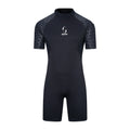 Competition 3Mm Womens Surf Swimwear Limestone Neoprene Wet Suit Snorkeling Kayaking Wetsuit Shorty