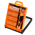 KAFUWELL PS2984 33 Pcs Precision Watchmaker Screwdriver Set for Micro Jewelers Mini Watchmakers