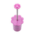Creative DIY Cupcake Corer Muffin Cake Cored Remove Device Baking Dessert Cup Cakes Core Remover