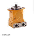 D155A-1 steering pump sd32  gear pump 107446-66103 175-13-23500 oil pilot pump 07433-71103