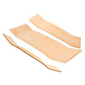 ARDEA AR8306 Original Wood Longboard Uncut Skateboards Decks Wholesale Unfinished Skateboard Deck MegaBDM