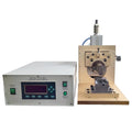 Ultrasonic Welding Machine for Pouch Cell