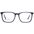 Latest Retro Optical Spectacle Frame Unisex Square Acetate Metal Custom Pattern All Face Shapes Anti-Blue Prescription Glasses