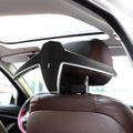Car Headrest Hook Stretchable Seat Back Hanger for Bags Handbags Clothes