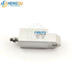 ADVC-16-25-A-P-SA Cylinder KBA Rapida 105 Printing Machine Spare Parts