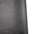 PFAS FREE Thin Soft Eco Friendly PU Artificial Leather Fabric for Making Clothes 54 Inch Synthetic Faux Leather for Garment