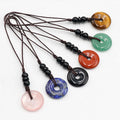 Wholesale Natural Crystal Stone Healing Rose Quartz Pendant Crystal Raw Stone Keychain Crystal Crafts