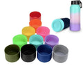 Hot-Selling Silicone Rubber Bottom Are Suitable for 20 OZ and 30 OZ Tumblers With BPA - Free