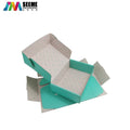 Custom Printing Logo Product Mail Folding Corrugated Cardboard Packaging Shipping Mailing Mailer Paper Box