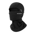 ROCKBROS Winter Skiing Balaclava Cycling Bandana Breathable Face Mask Motorcycle Neck Gaiter Face Cover Ski Masks Equipment