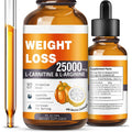 Private Label Detox Reduce Appetite Drops Weight Loss Essential Oil Slimming Diet Liquid