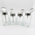 NEW Nail Pump Flip Top Pump Dispenser Nail Polish Pump Mobile Phone Repair Metal Core Press Bottle Cap Nail Art Tool