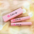 OEM pink Bottle Strip Eyelash Glue Waterproof Lash Glue Wholesale Private Label Fast Drying Lash Glue