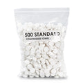 Disposable Towel 100pcs 200pcs 500pcs/bag Portable Soft Biodegradable Outdoor Travel Nonwoven Mini Face Compressed Towels