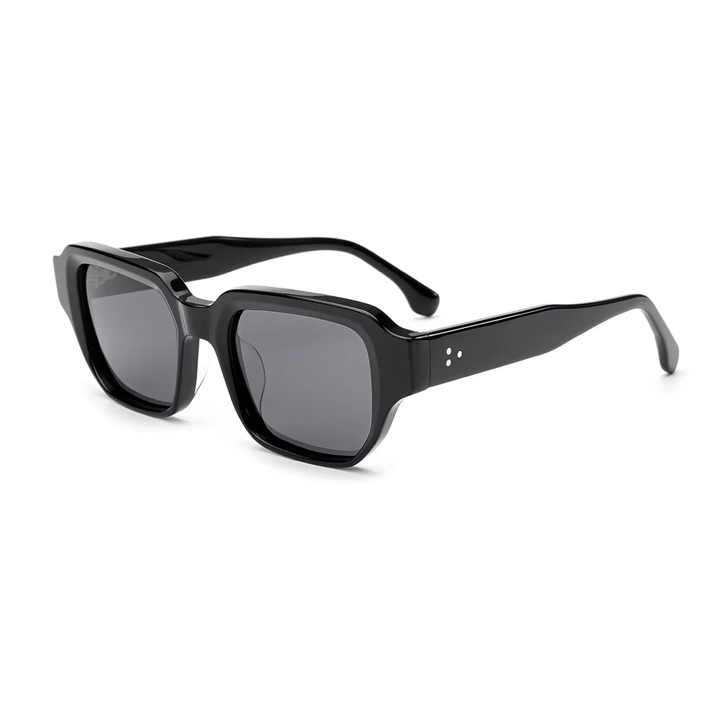 VIFF MB1334 China Manufacturer Handmade Polarized Acetate Material Sunglasses 2025