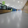 Eco-Friendly 30MPa Self Leveling Mortar for School Corridor & Classroom Floor Smooth Leveling Screed 25kg