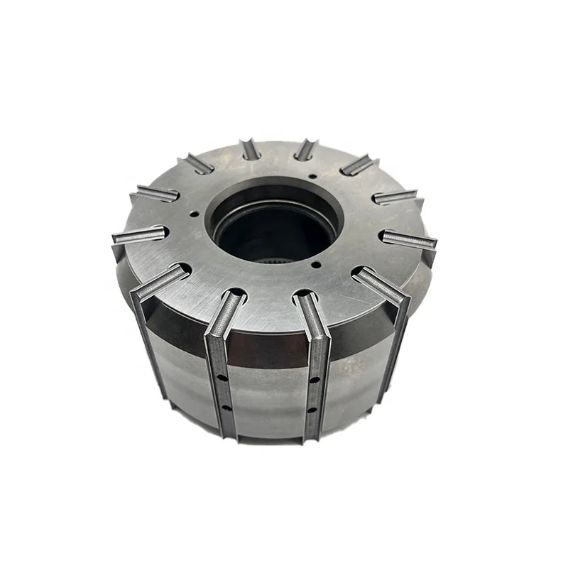 YANN'S 1417916 141-7916 Hydraulic Valves Cartridge Group Pump for CAT 966G 972G