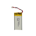 OEM ODM Small Rechargeable Lithium Batteries DTP140761 402248 3.7V 350mAh Li Polymer Ion Lipo Battery From Shenzhen Data Power
