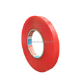 For Tesa 4965 Heat-Resistant PET Film Tape 1/2\" X 54.7yds High Cut High/Low Temperature Resistance Pressure Sensitive Adhesive