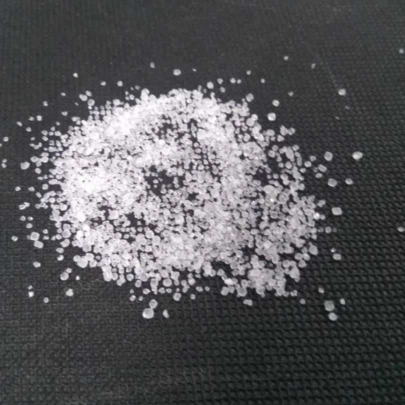 Food Grade CAM 8-80 Mesh RZBC/BBCA/TTCA/ENSIGN Citric Acid Monohydrate