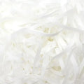 Recycled Sustainable Manufacturing pink Cutting Crinkle Shredded Crepe Filler Paper Hologram for Packing Eco Friendly