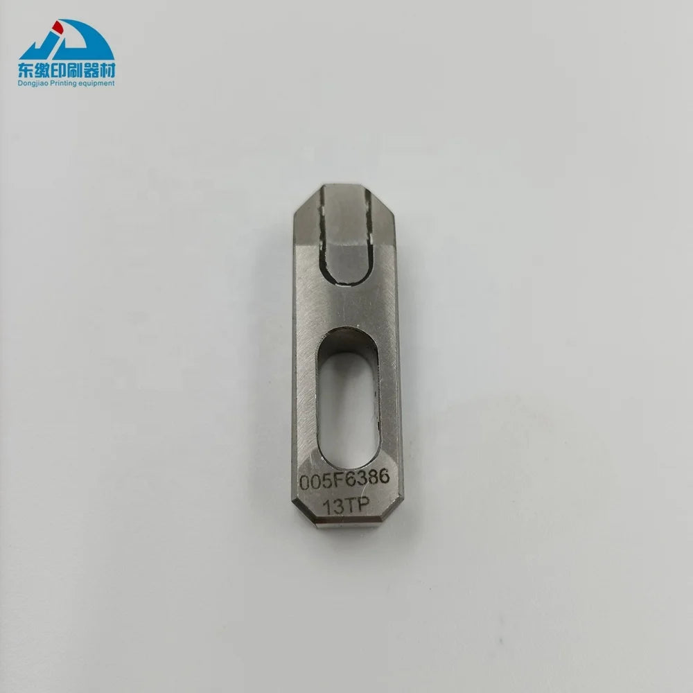 12 Piece for Roland Printing Machine R700 Roland 700 Key 005F6386
