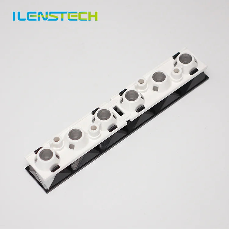 Led Linear Lens Office Lighting Linear Led Lens Optics Solutions