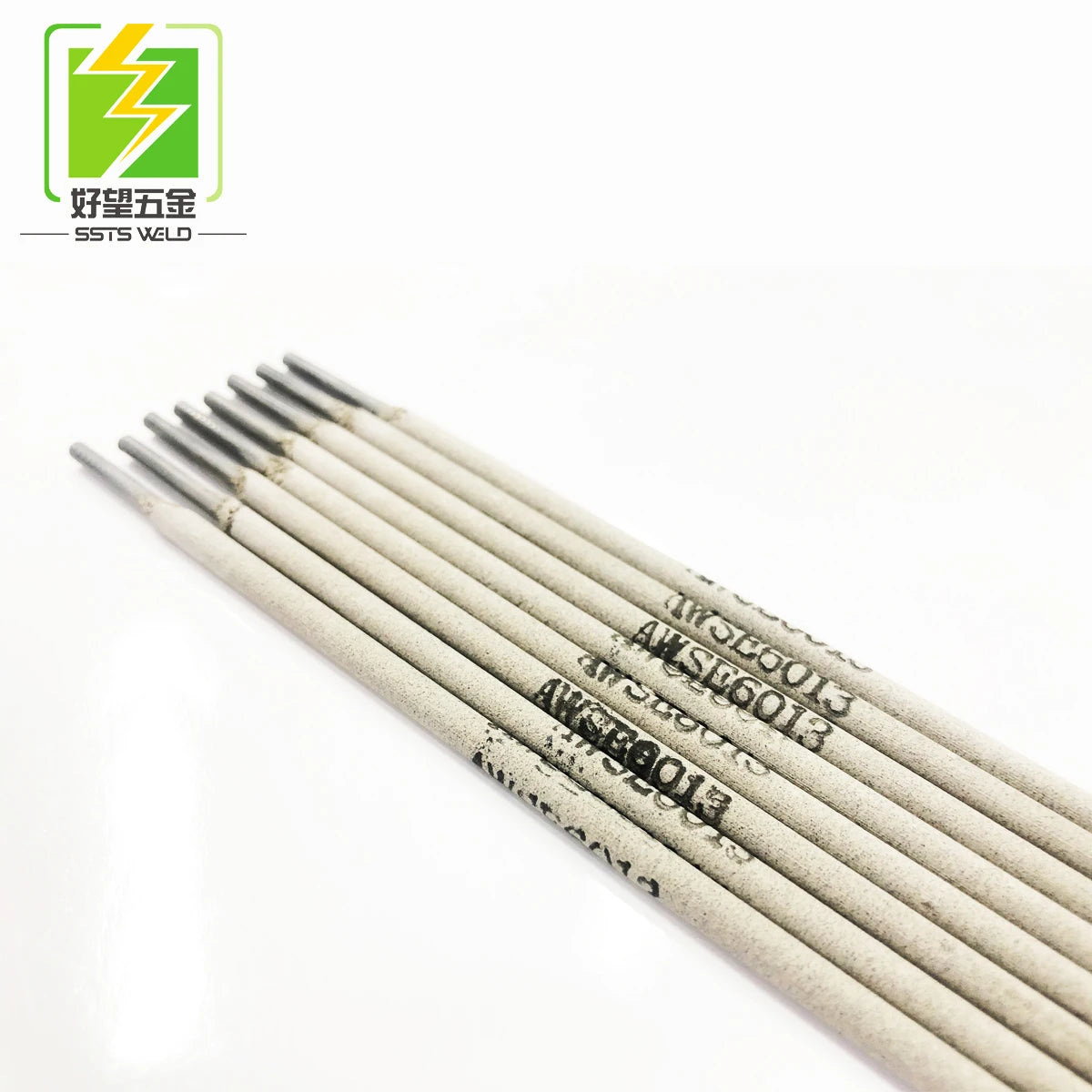 E7018 Welding Rod Type Best Seller  Brand Low Carbon Steel Welding Electrode