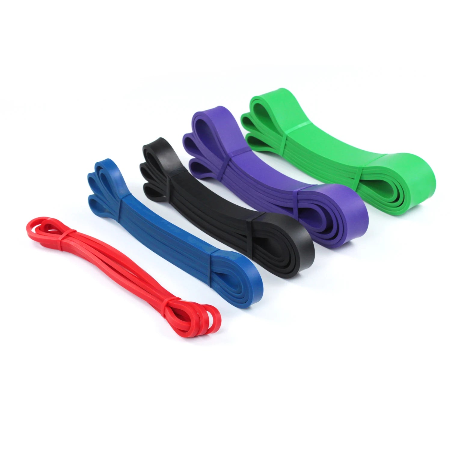 Strength Training Stretching Resistance Bands for Men and Women