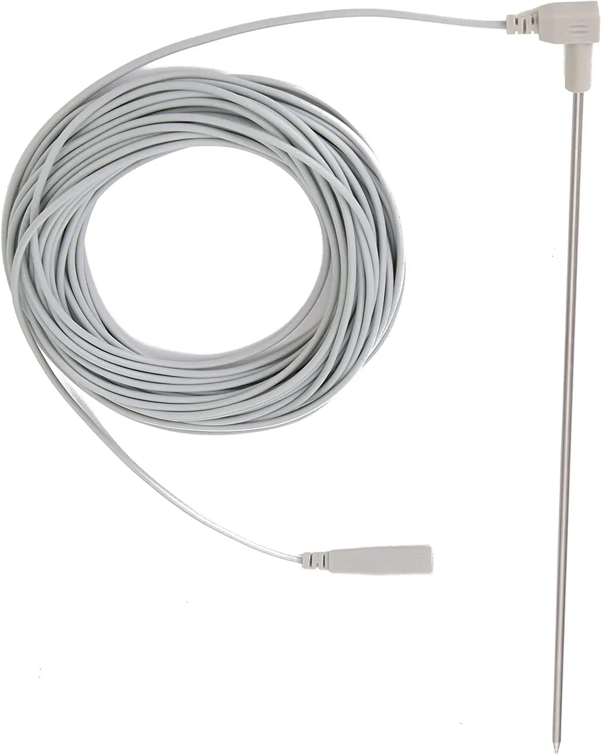 Leather Grounding Rod 12M
