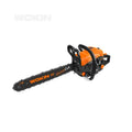 WOKIN 793052 Industrial 2200w Chainsaw Machine Gasoline Chain Saw