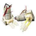 JYY(B)-RD-10-I Eco Solvent Printer for Allwin Myjet Printer 24V DC 100-130ml/min JYY Peristaltic Pump 50-60ml/min