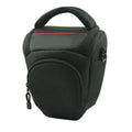 Custom Digital Camera Bags Nylon Sling Crossbody Case with Video Lens Backs for Photography Cheap Travel Camera Bag