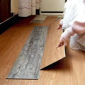 Commercial Use Anti-Slip SPC Vinyl Flooring Plank Tiles 4mm 5mm Click Lock System for Hospitals Kitchens Living Rooms Hotels