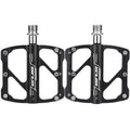 GUB GC-071 Titanium Pedal Anti-slip Ultralight  MTB Sealed 3 Bearing Pedals BMX Accessories Mountain Bike Pedals