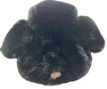 Sample Support Custom Australia Sheepskin Fur Equestrian Saddle Pad for Horse Harness