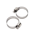 YPH Hydraulic Stainless Steel Heavy-Duty Set Pliers Double Plastic Metal Metric Measurement System Aluminium Machine Hose Clamp
