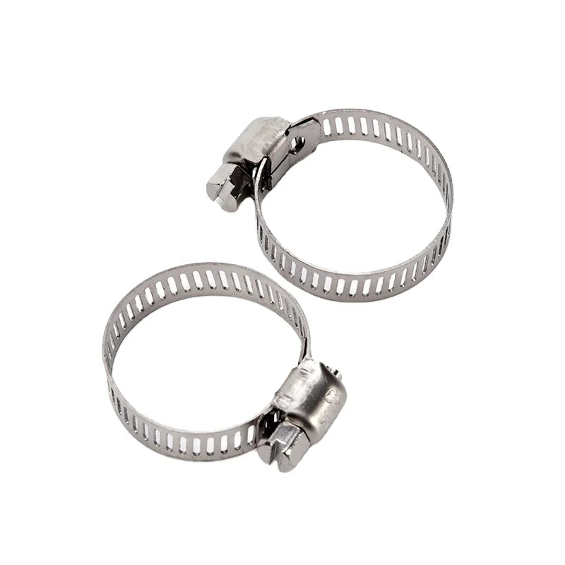 YPH Hydraulic Stainless Steel Heavy-Duty Set Pliers Double Plastic Metal Metric Measurement System Aluminium Machine Hose Clamp