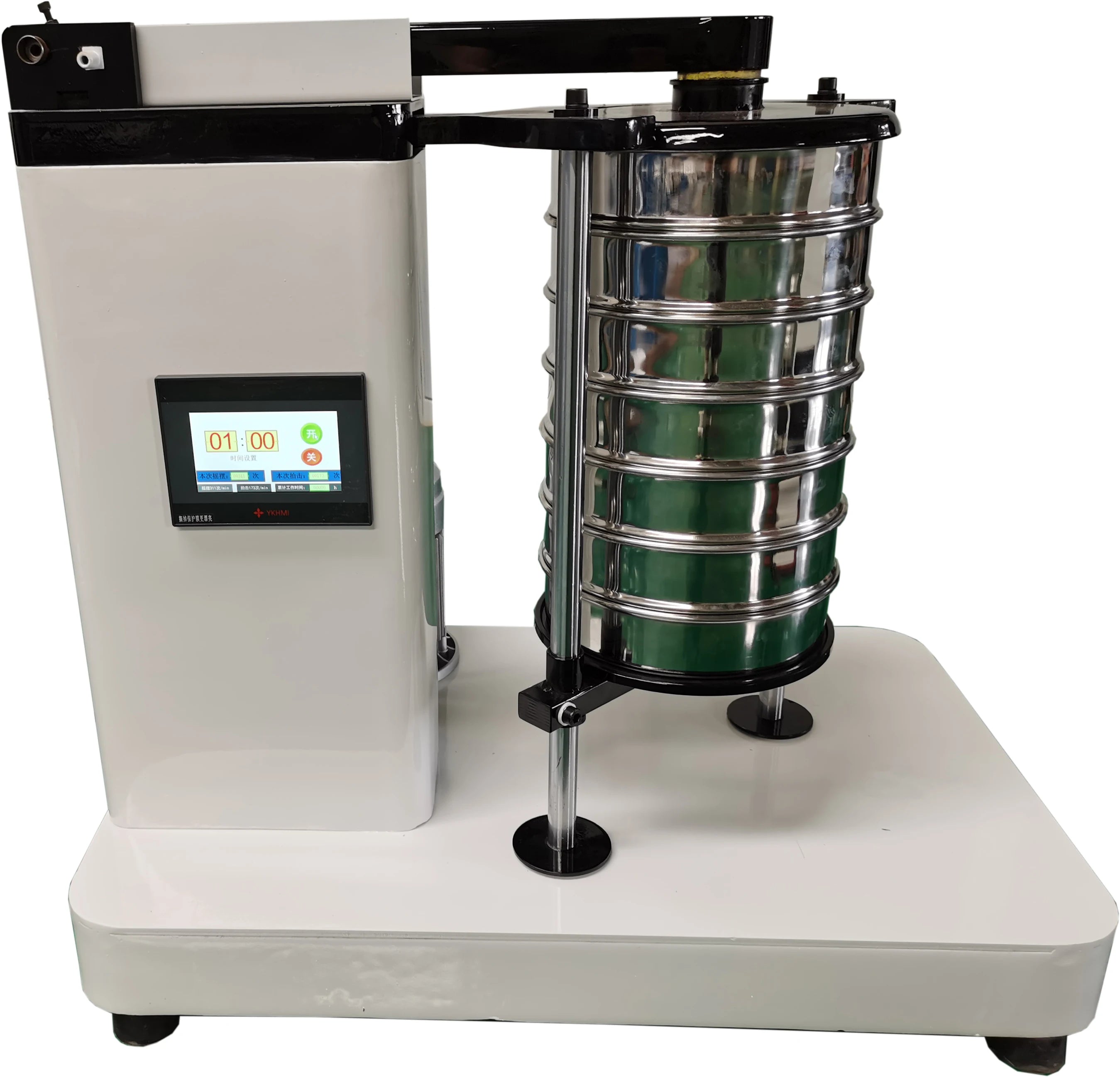 Laboratory Rotap Sieve Shaker