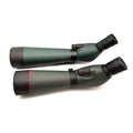 Optics Zoom Magnification Spotting Scope 20-60x80  with Tripod for Outdoor Bird Watching
