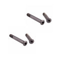 Long Screw Customization Manufacturer of Hex Wood Screws M6 M8 M10 Hexagon Head Fasteners